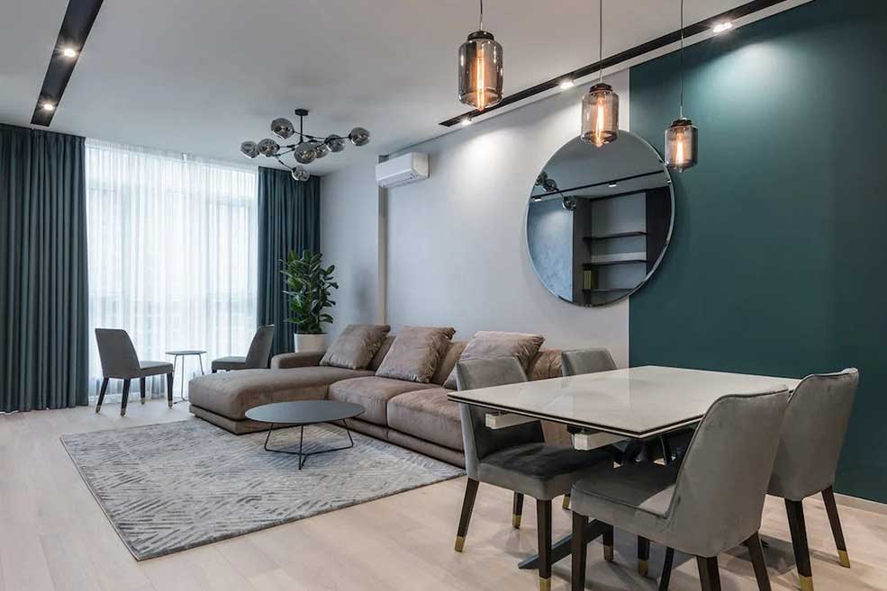 Art of Timeless Interiors
