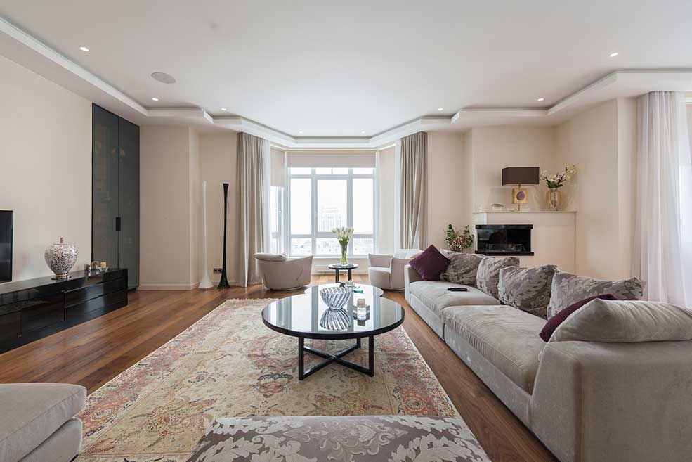 Top 10 Interior Designers in Mumbai
