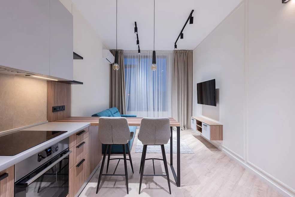 Best Interior Designers in Andheri