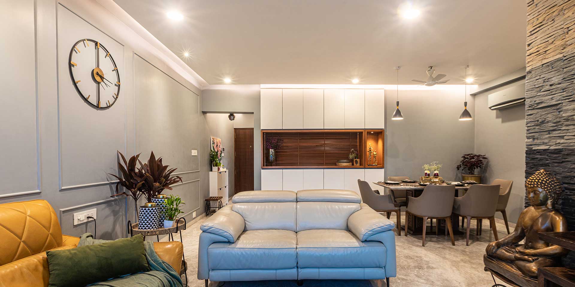Residential Interior Designer