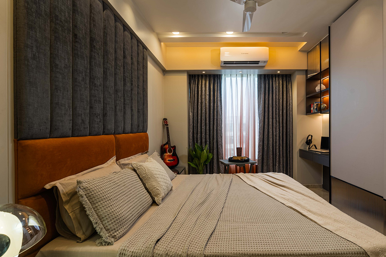 art of timeless interiors