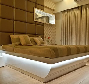 Bedroom Interior Design