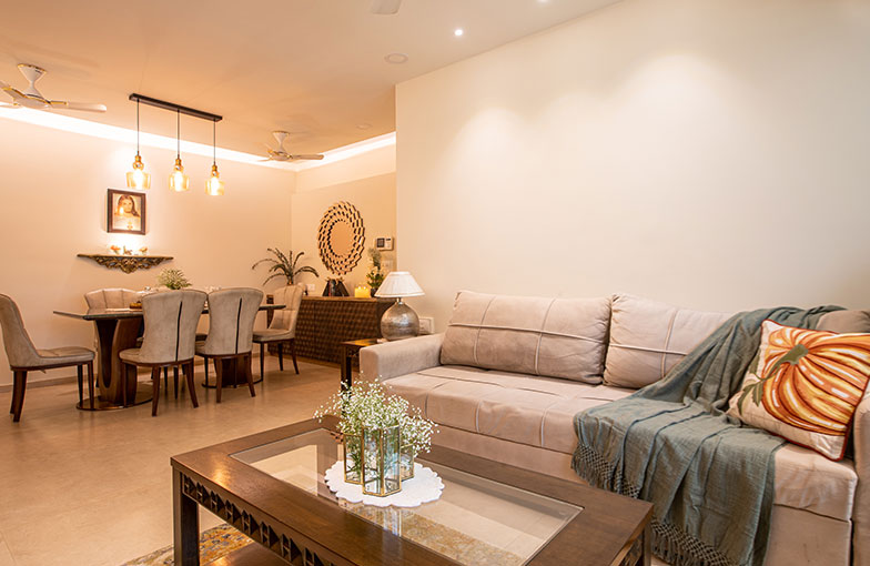 modern interior design