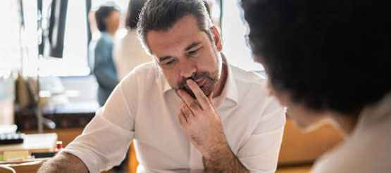 Consultation