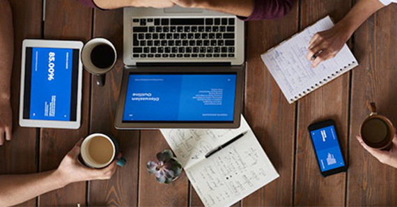 Space Planning & Concept Development