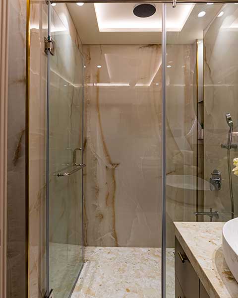 bathroom interior design