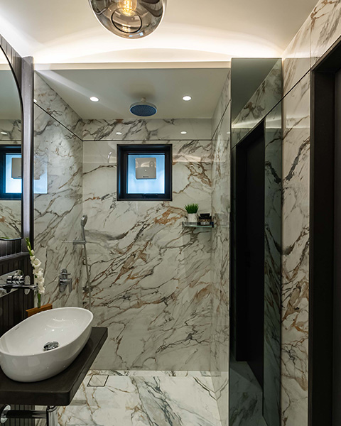 bathroom interior design