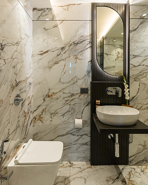 bathroom interior design