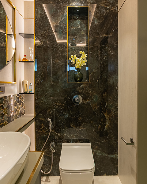 bathroom interior design
