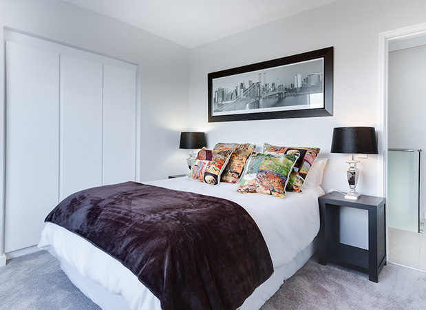 Residential Interior Design