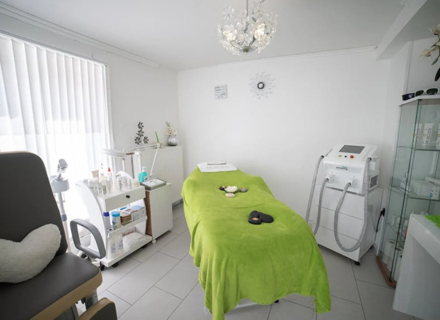 Healthcare Interior Design